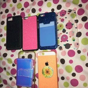 iPhone 6 cases